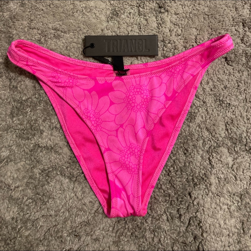 BRAND NEW Triangl Suit Bottoms